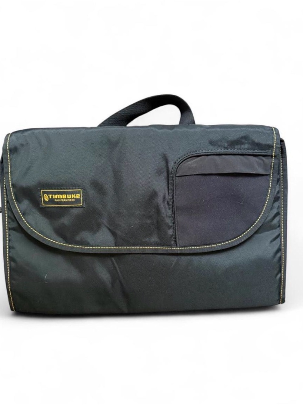 TIMBUK 2 Stork Traveler Changing Mat and storage system. Black